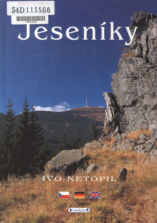 Jeseníky