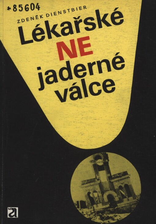 Lékařské NE jaderné válce