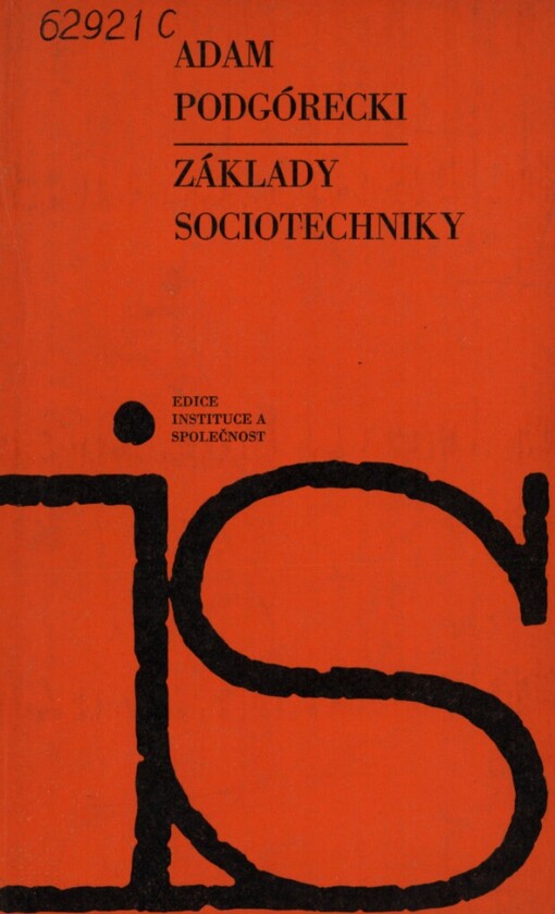 Základy sociotechniky