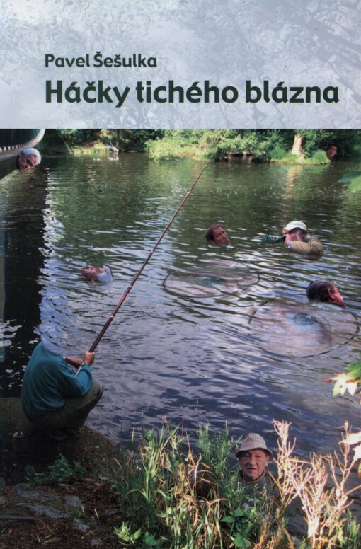 Háčky tichého blázna