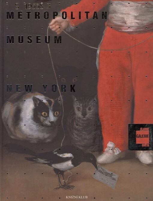 Metropolitan Museum New York