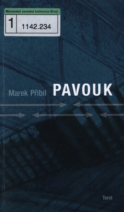 Pavouk