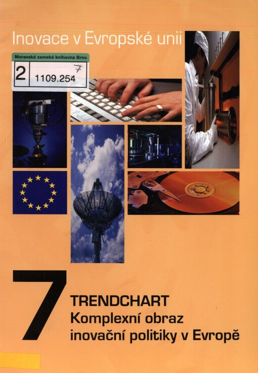 Inovace v Evropské unii: komplexní obraz inovační politiky v Evropě