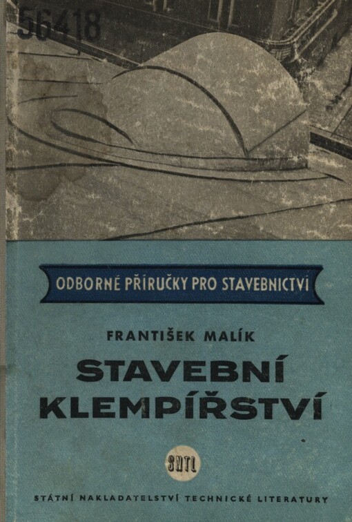 Stavební klempířství