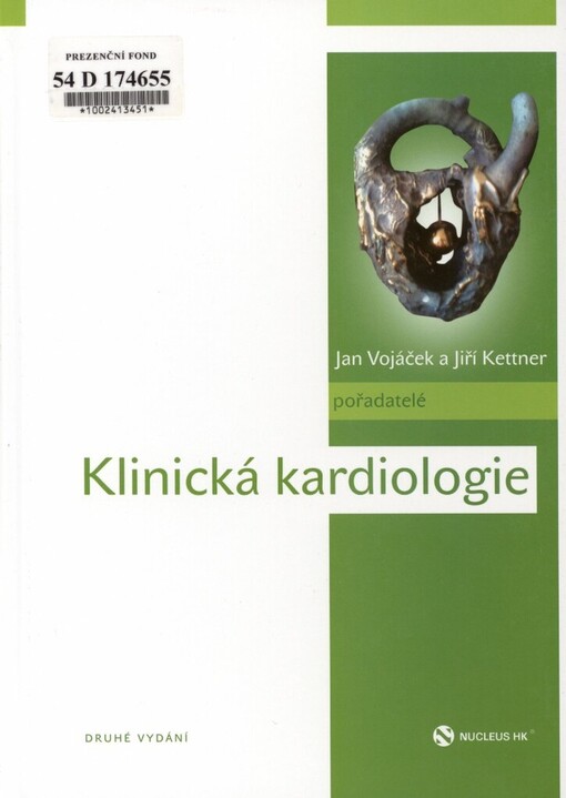 Klinická kardiologie