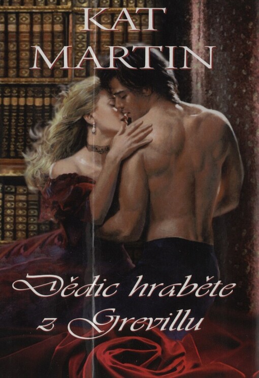 Dědic hraběte z Grevillu