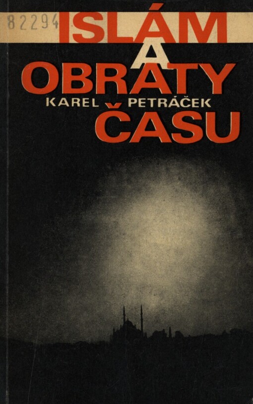 Islám a obraty času