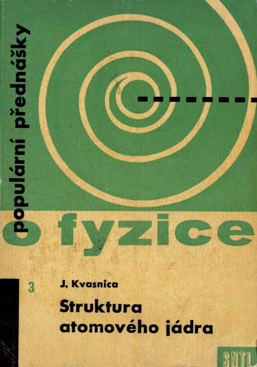 Struktura atomového jádra