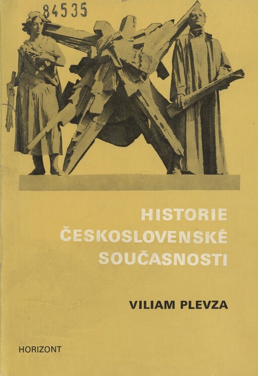 Historie československé současnosti