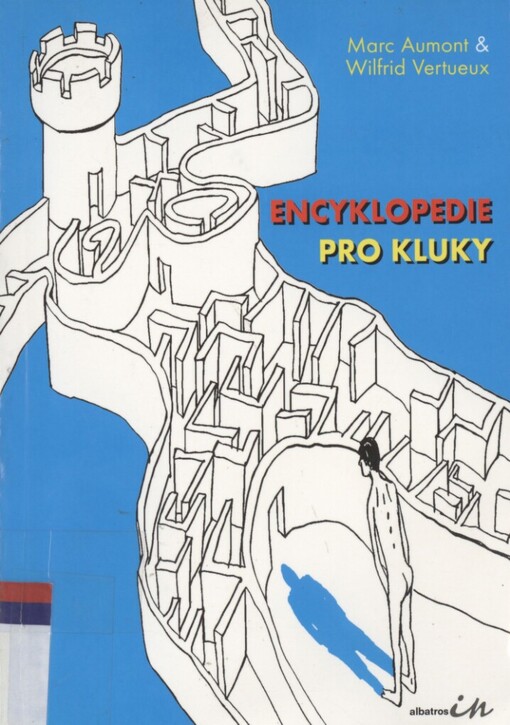 Encyklopedie pro kluky