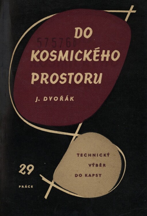 Do kosmického prostoru