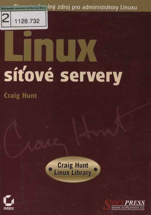 Linux: síťové servery