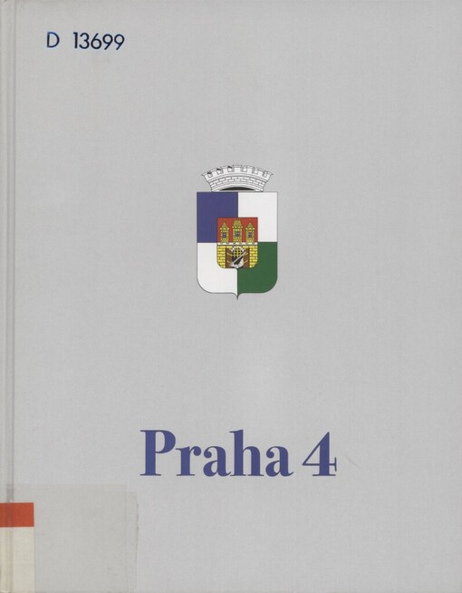Praha 4
