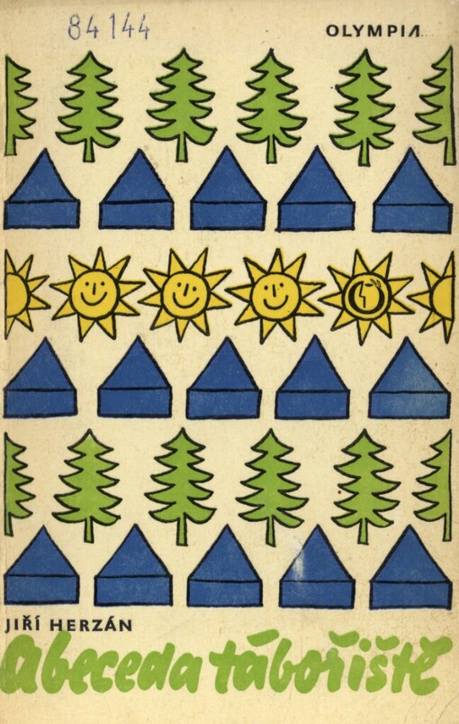 Abeceda tábořiště