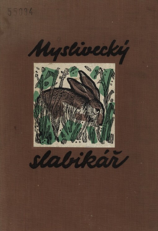 Myslivecký slabikář