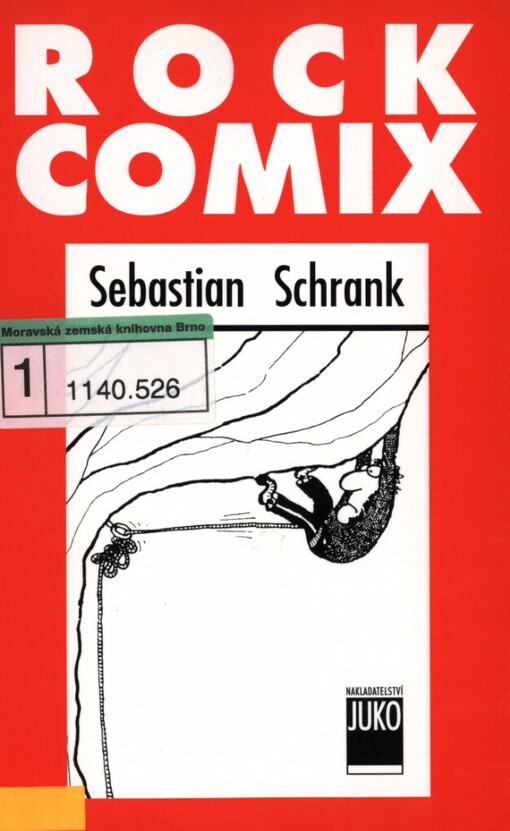 Rock Comix
