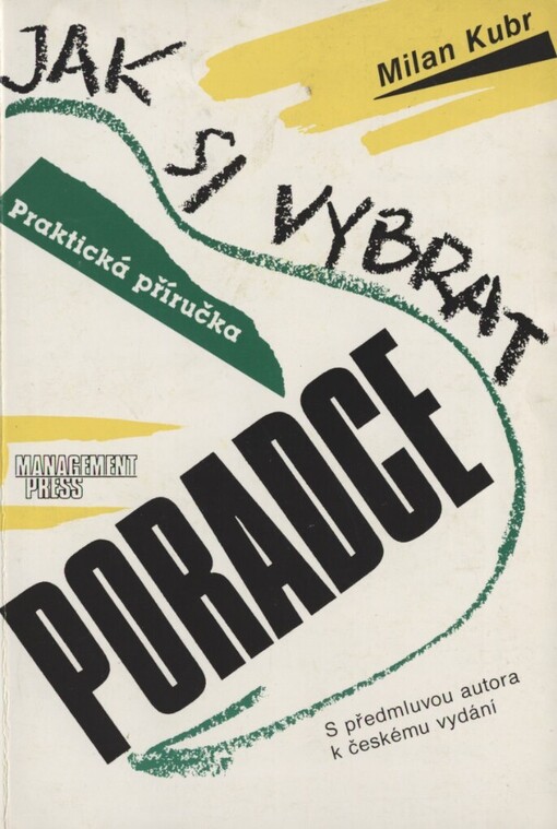 Jak si vybrat poradce: praktická příručka