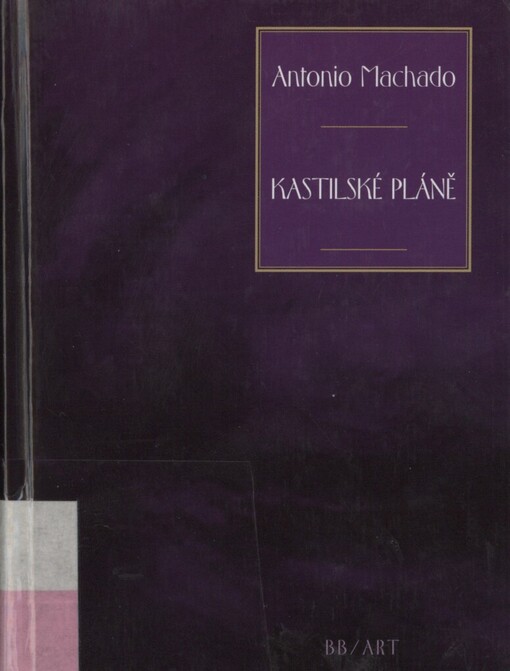 Kastilské pláně