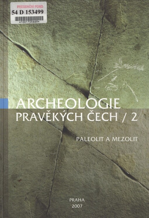 Archeologie pravěkých Čech