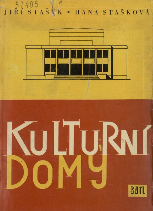 Kulturní domy