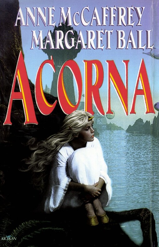 Acorna