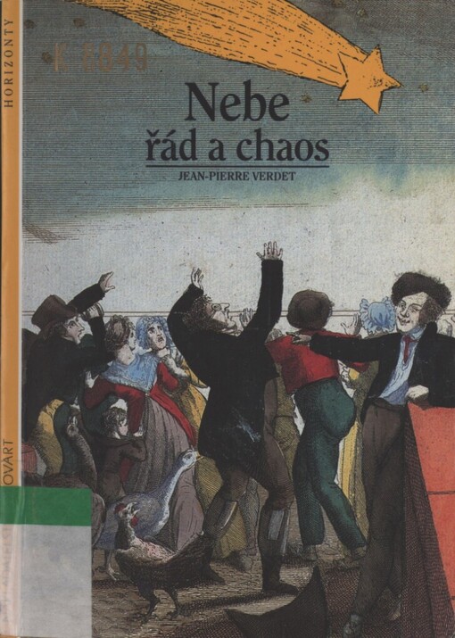 Nebe, řád a chaos