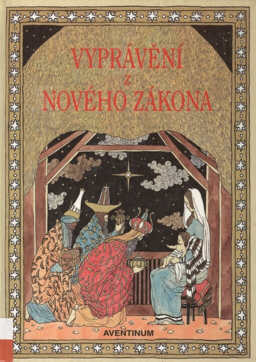 Vyprávění z Nového zákona