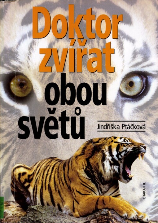 Doktor zvířat obou světů