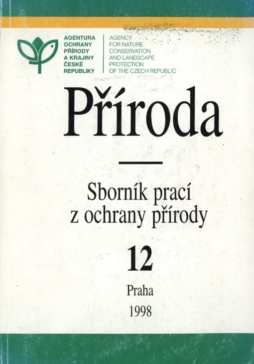 Výzkum a management ohrožených druhů rostlin