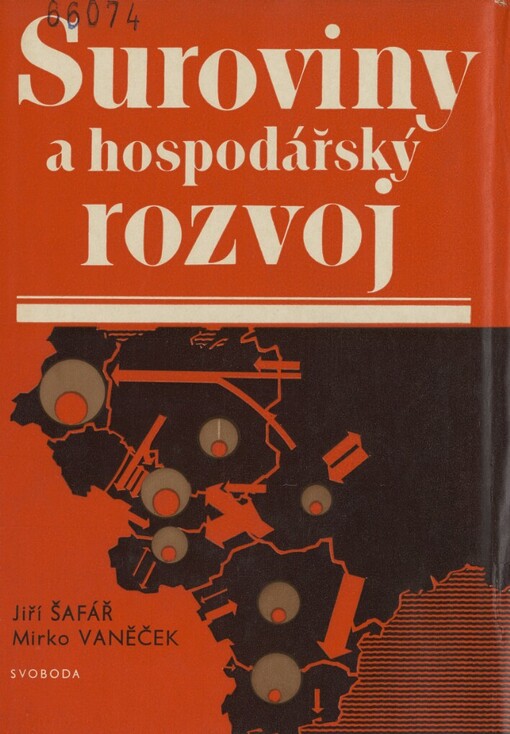 Suroviny a hospodářský rozvoj