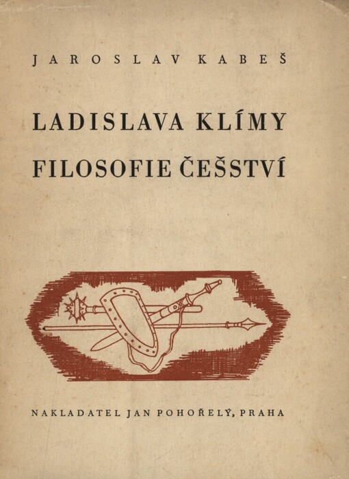 Ladislava Klímy filosofie češství