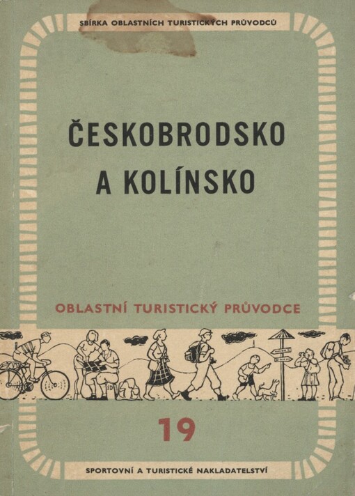 Českobrodsko a Kolínsko