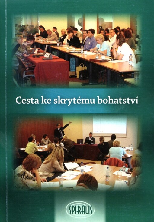 Cesta ke skrytému bohatství neziskové organizace :rozvoj lidských zdrojů