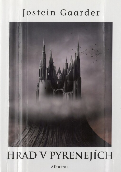 Hrad v Pyrenejích