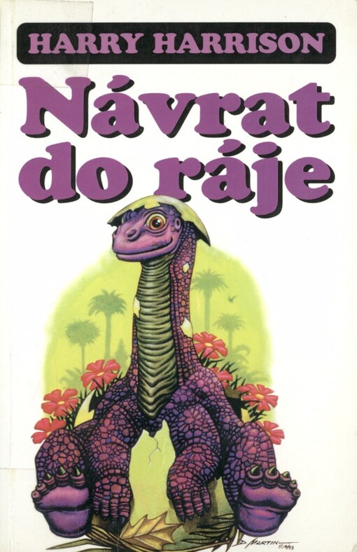 Návrat do ráje