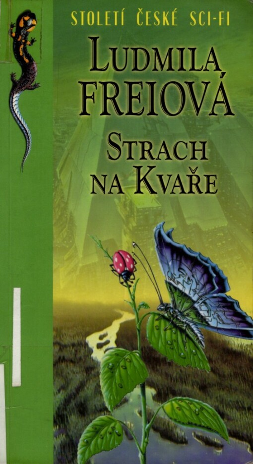 Strach na Kvaře