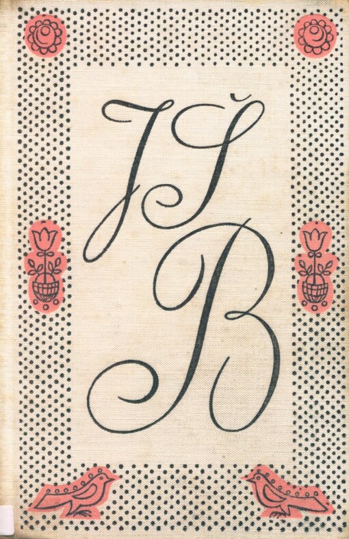 Lůsy :třetí díl Chodské trilogie :