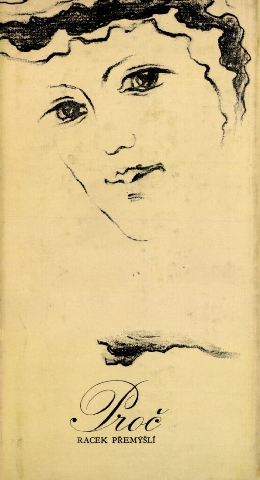 Proč racek přemýšlí