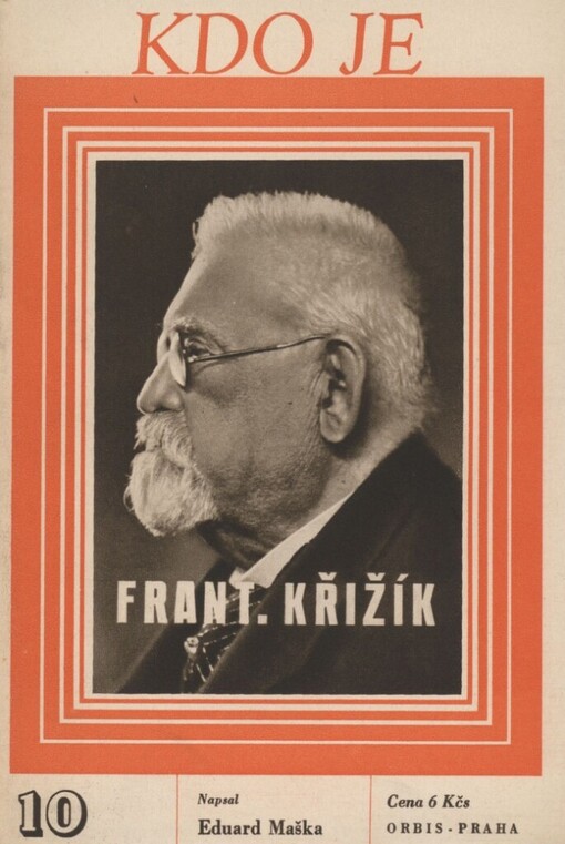 František Křižík