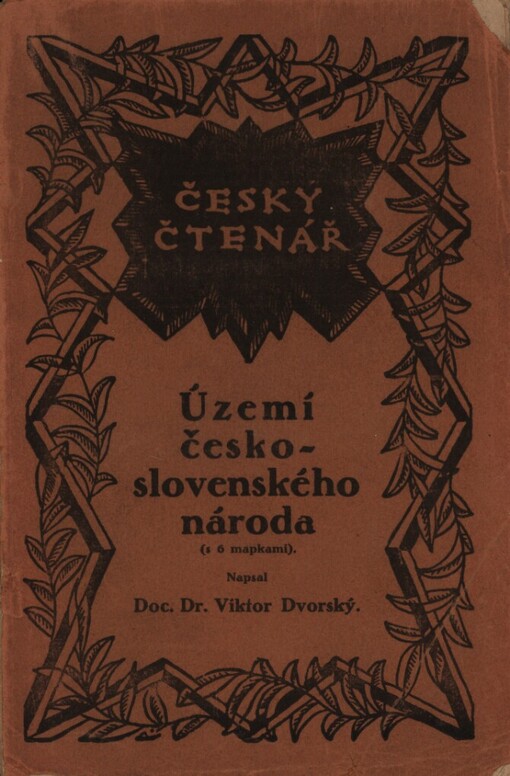 Území českého národa