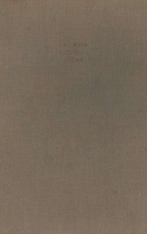 Kázeň v Jednotě bratrské