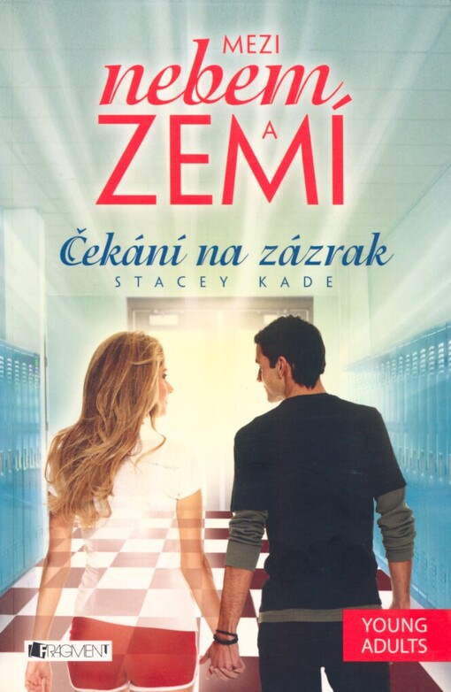 Mezi nebem a zemí