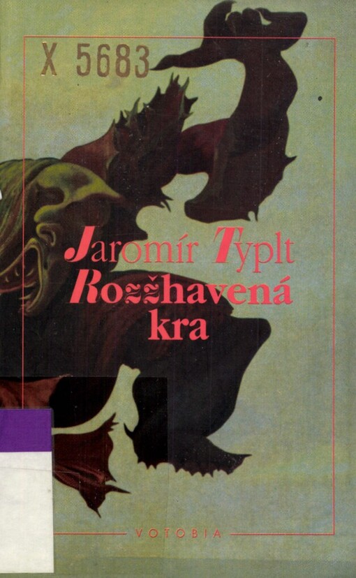 Rozžhavená kra: vratifest