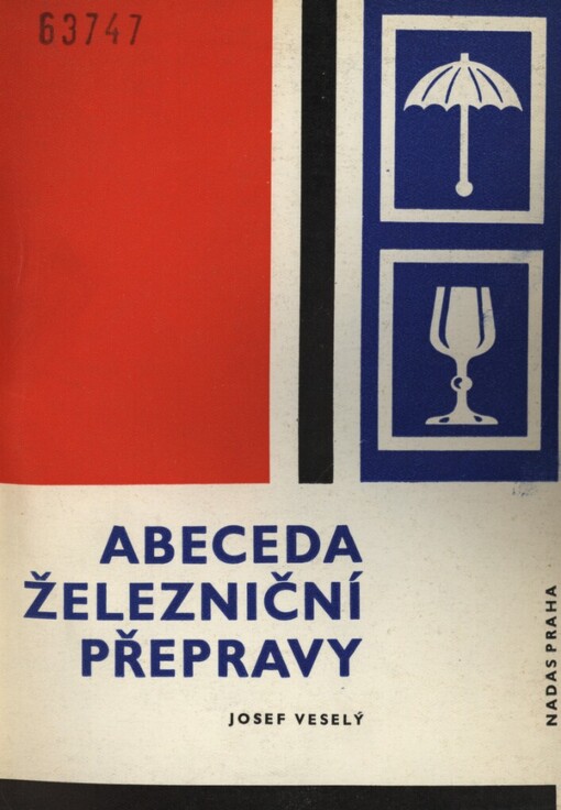 Abeceda železniční přepravy