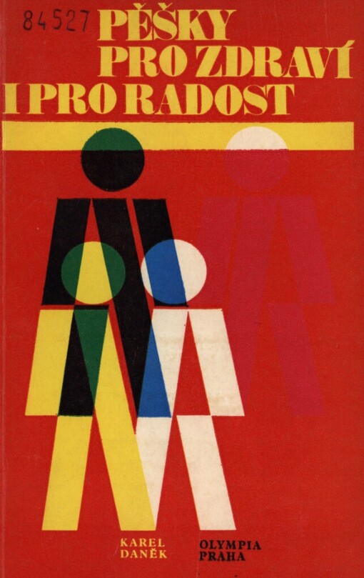 Pěšky pro zdraví i pro radost