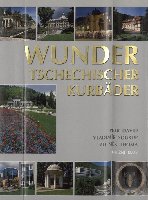 Wunder tschechischer Kurbäder
