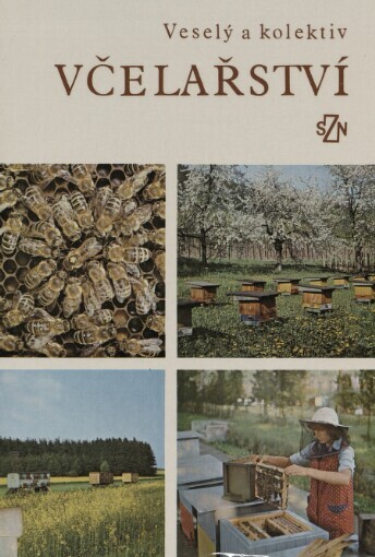 Včelařství