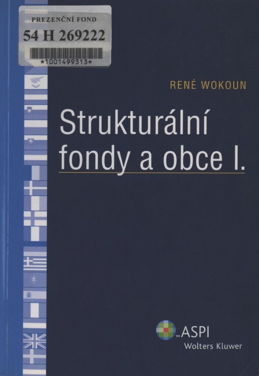 Strukturální fondy a obce I