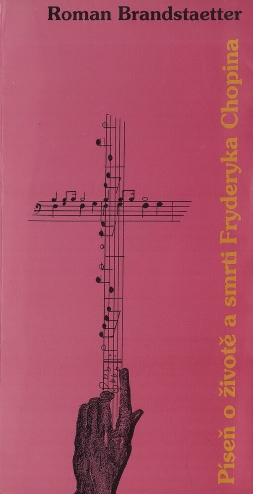 Píseň o životě a smrti Fryderyka Chopina