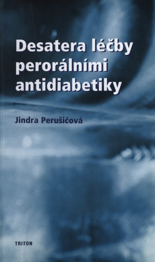 Desatera léčby perorálními antidiabetiky